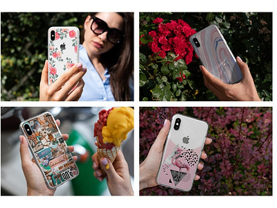 Iphone Cases Designs, Themes, Templates And Downloadable Graphic Elements  On Dribbble