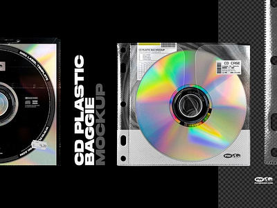 CD Plastic Bag Mockup artist bag bag mockup bags cd cd bag cd mockup cd mockups cd plastic cd plastic bag cover cover cd design mock up mockup mockups music plastic plastic bag plastic mockup