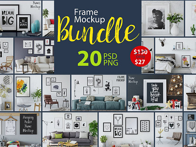 Frame Mockup Bundle Vol 1 frame frame background frame mock up frame mock up bundle frame mockup frame mockup bundle frames mockup mock up mock up template mockup mockup template photo realistic