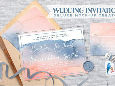 Wedding Invite mockup bundle scene bundle invite mockup scene vintage postage vintage postage mockup wedding flat lay wedding invite mockup wedding scene maker wedding stationary wedding stock photo wedding suite mockup