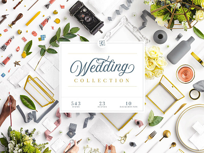 Wedding Collection Mockup Scene mockup scene wedding anniversary wedding bundle wedding day wedding flowers wedding invitation wedding invite mockup wedding mockup wedding stationary bundle wedding template wedding theme