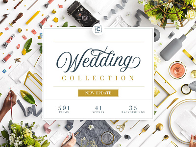 Download Invitation Mockup Designs Themes Templates And Downloadable Graphic Elements On Dribbble PSD Mockup Templates