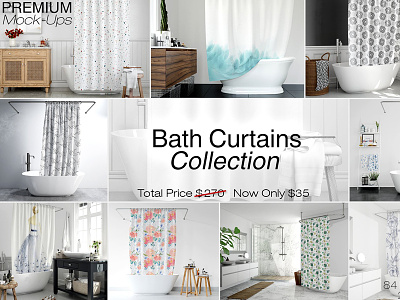 Shower Curtain Rod Designs Themes, How To Clean Inner Shower Curtain Rod