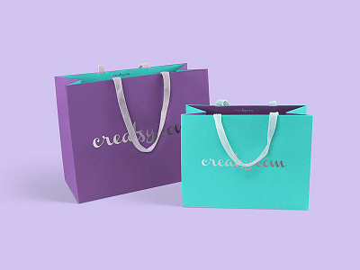 Paper Bags Mockup Set advertising bag bag mockup bag mockup set bags branding design fashion mock up mockup mockups package paper paper bags paper bags mockup presentation print printing shopping