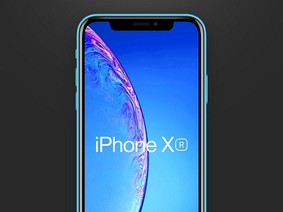 iPhone XS & XS Max & XR Mockups by Mockup5 on Dribbble