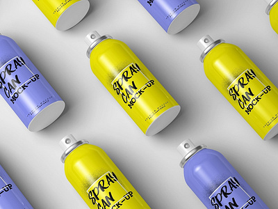 Spray Can Mock-Up branding can can mockup can mockups design mock up mockup mockups package package mockup package mockups packaging packaging mockup packaging mockups spray spray can spray can mock up spray can mockup spray can mockups template