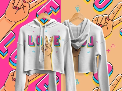 Download Hoodie Mockup Generator designs, themes, templates and ...