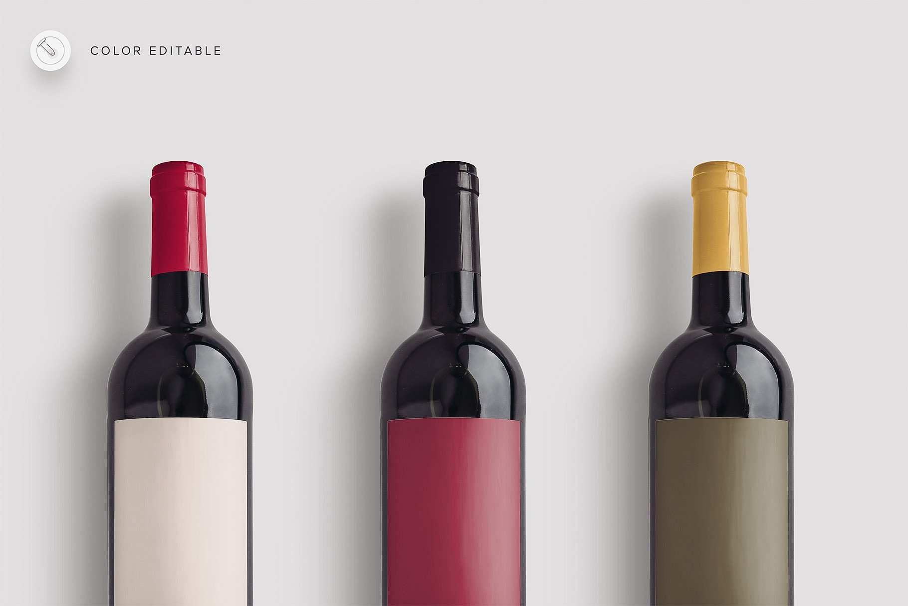 Download Wine Bottle Glass Bag Psd Mockup By Mockup5 On Dribbble PSD Mockup Templates