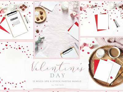 Download Wedding Stationery Mockup Designs Themes Templates And Downloadable Graphic Elements On Dribbble PSD Mockup Templates