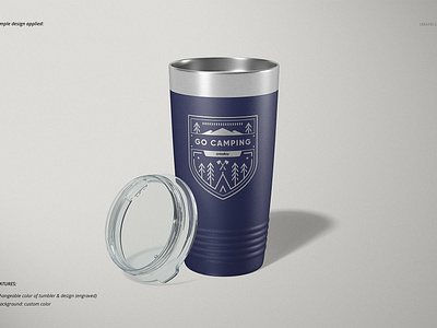 20oz Stainless Steel Tumbler Mockup bottle branding design logo mock up mockup mockup set mockups mug mug mockup package packaging stainless steel tumbler steel steel tumbler steel tumbler mockup template tumbler tumbler mockup water