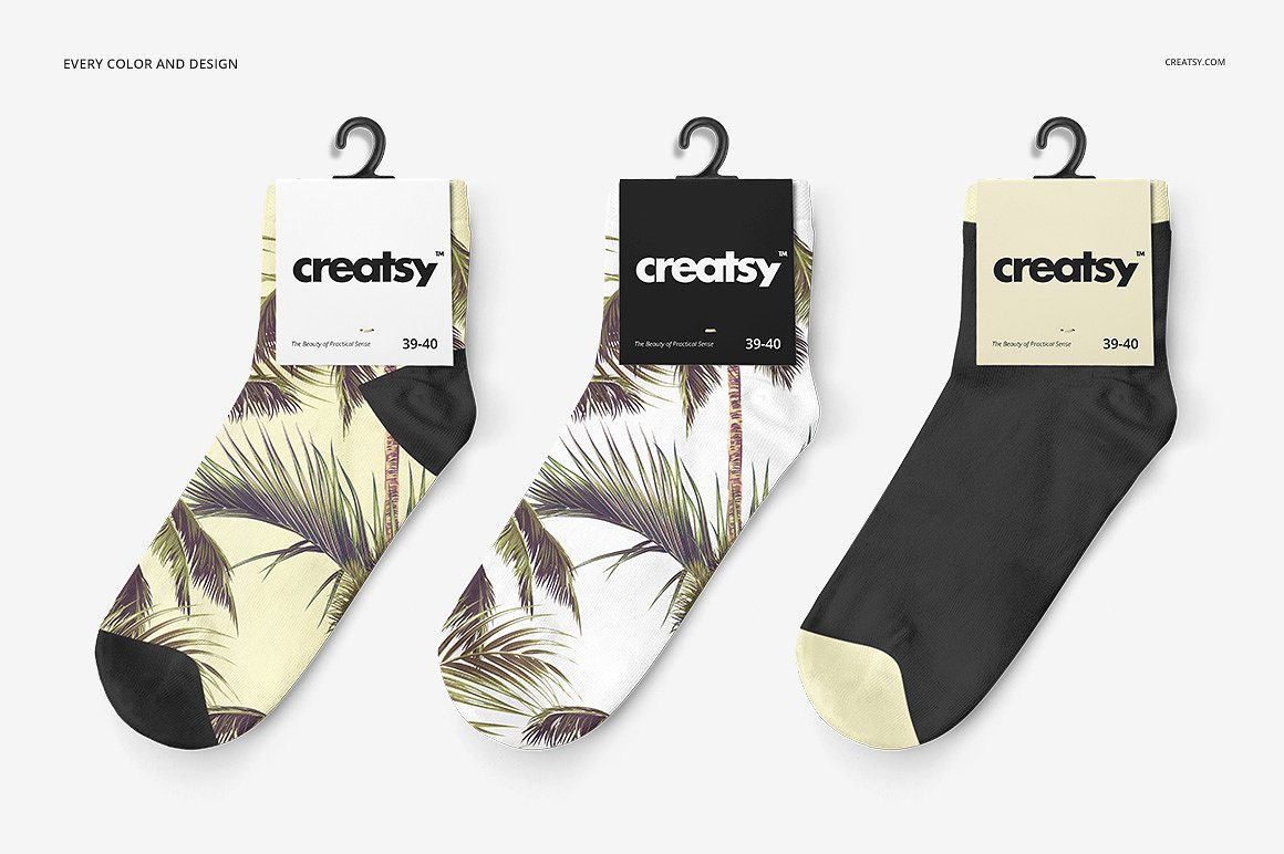 Download Low Cut Socks Mockup Set By Mockup5 On Dribbble PSD Mockup Templates