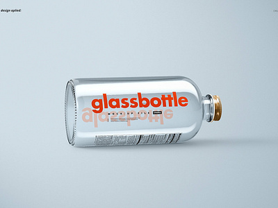 Glass Bottle Mockup Set v.2 (+water) bottle bottle mockup bottle mockup set bottle mockups branding design glass bottle glass bottle mockup mock up mockup mockup set mockups package packaging print template water water bottle water bottle mockup water glass