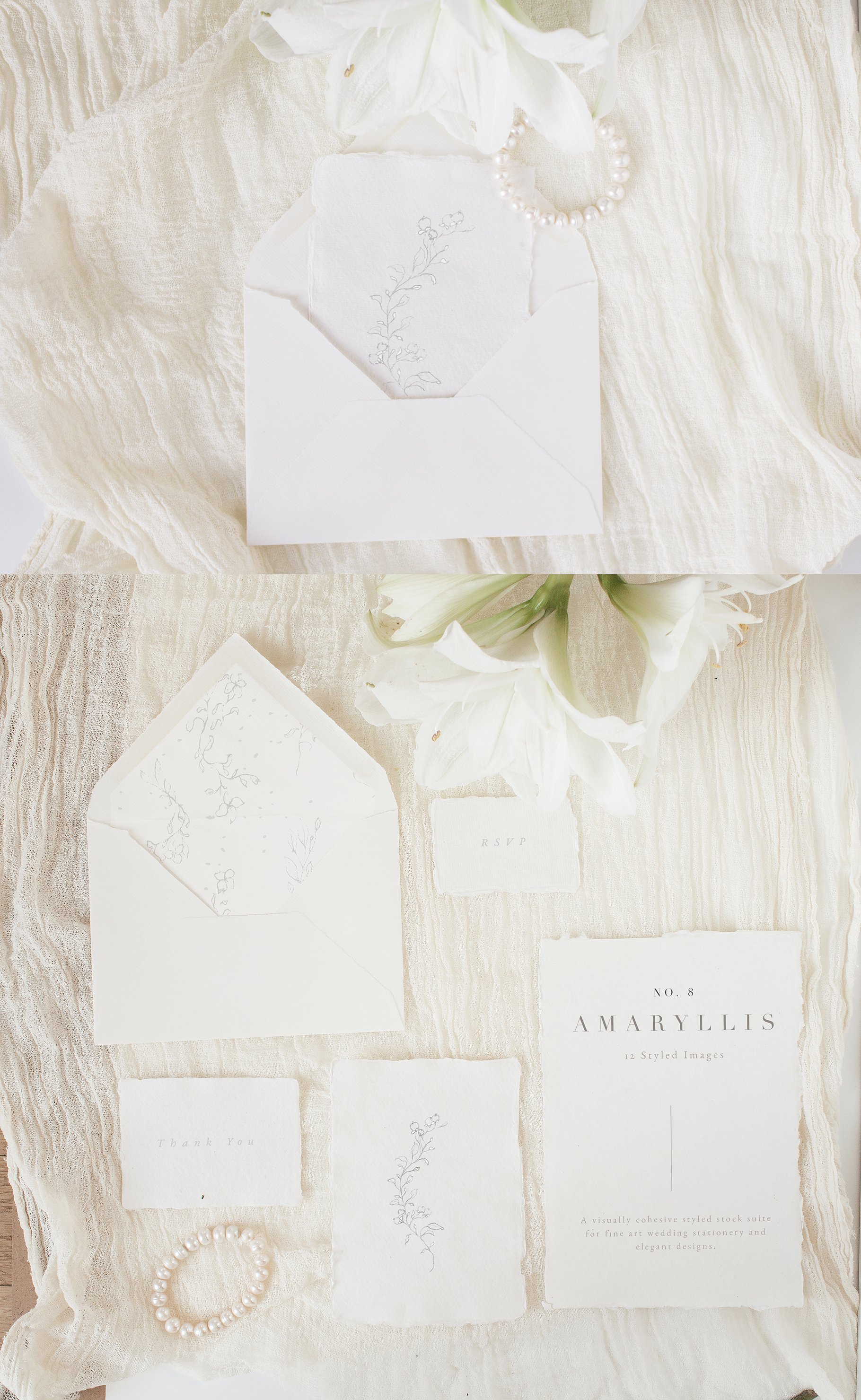 Download Modern Wedding Stationery Mock Up By Mockup5 On Dribbble PSD Mockup Templates