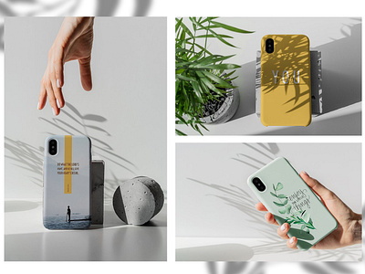 Download Case Mockups designs, themes, templates and downloadable graphic elements on Dribbble