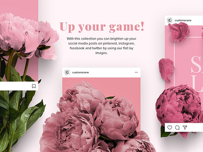 Floral Peonies Collection branding custom scene custom scene generator design floral floral design floral peonies floral peonies collection mock up mock up mockup mockup set mockups psd scene creator scene generator spring template wedding wreath