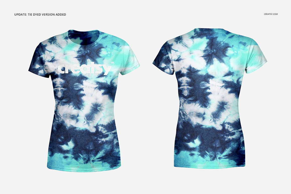 tie dye t shirt template