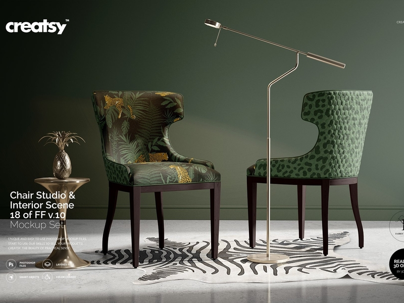 Luxury Chair Designs Themes Templates And Downloadable Graphic Elements On Dribbble