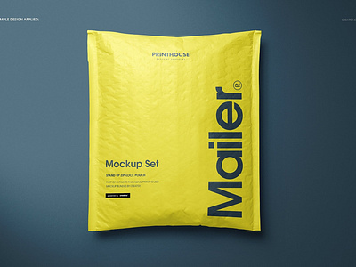 Soft Bubble Mailer Mockup Set branding bubble bubble mailer bubble mailer pack design mailer mailer mockup mailer mockup set mailer mockups mailer pack mailer package mailer packaging mailing mock up mockup mockup set mockups package packaging template