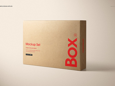 Natural Kraft Set Box Mockup Set box box mockup box mockup set box mockups box package box packaging branding design kraft kraft box mock up mockup mockup set mockups natural package package mockup packaging packaging mockups template