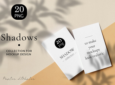 Natural Shadow Mockup Set design light light effect lighting mock up mockup mockup set mockups natural natural shadow natural shadow mockup natural shadow mockups psd realistic shadow shadow mockup shadow mockup set shadow mockups template wall