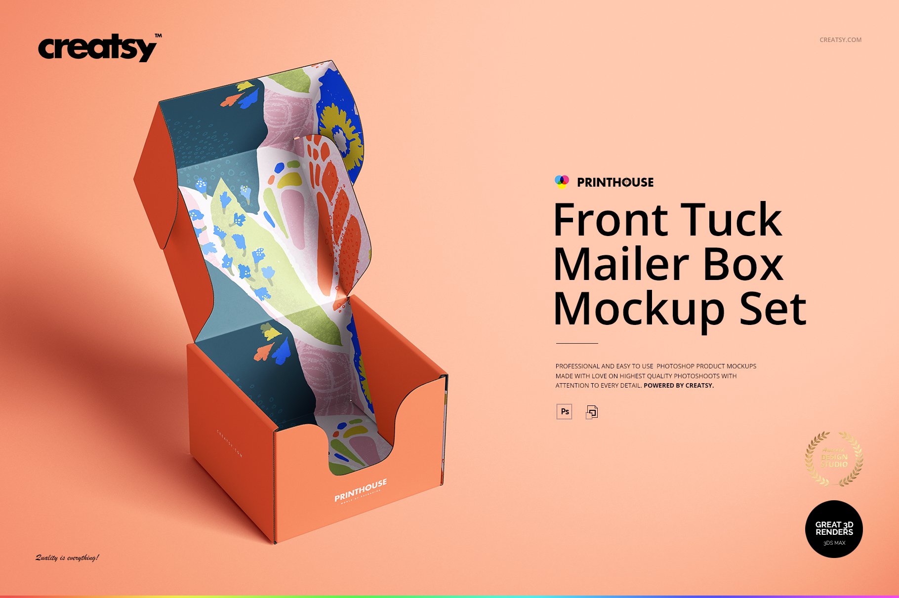 Образ коробка. Mockup Box Mailer. Box Mockup Front. Box Mockup frontal. Creatsy Mockup.