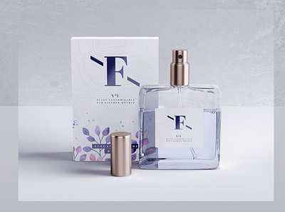 Perfume Packaging MockUp advertising art branding design elegant mockups modern package package design package mockup packaging packaging design packaging mockup perfume perfume bottle perfume mockup perfume mockups perfume packaging mockup perfumery perfumes