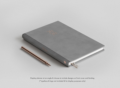 Juno - Planner Mockup Collection design diary journal mock up mockup mockups notebook planner planner design planner mockup planner mockup collection planner mockups planner template planners print print design showcasing template workbook workbook templates