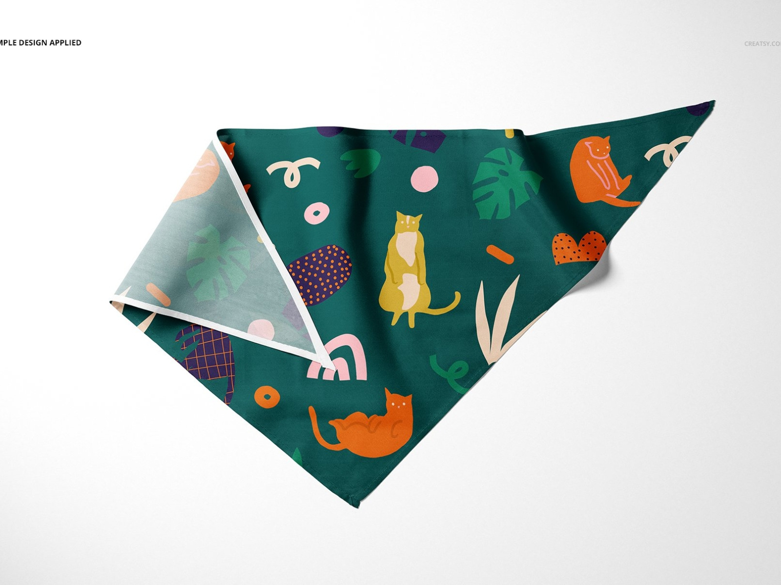 Download Download Dog Bandana Mockup Gif Yellowimages - Free PSD ...