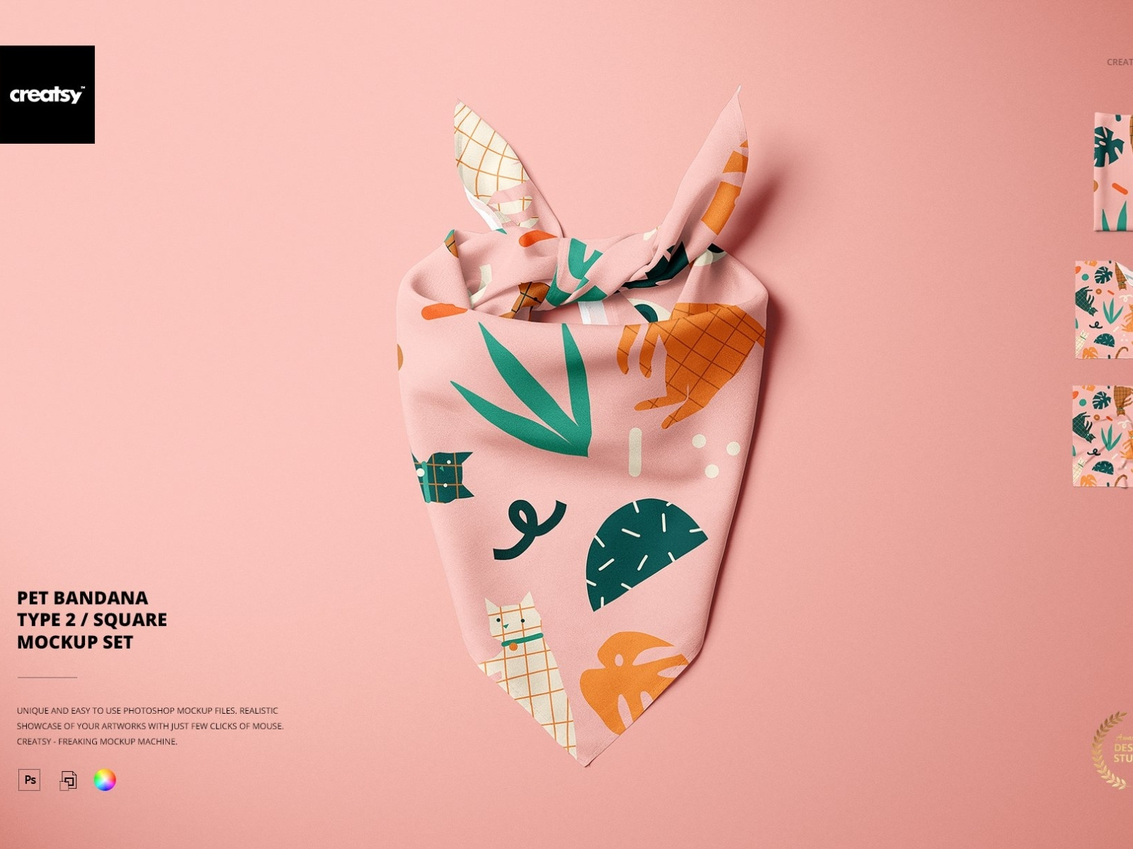 Download View Bandana Mockup Psd Gif Yellowimages - Free PSD Mockup ...