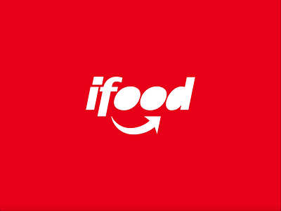 iConnect Case for iFood adobe xd creative design ifood system ui ux design