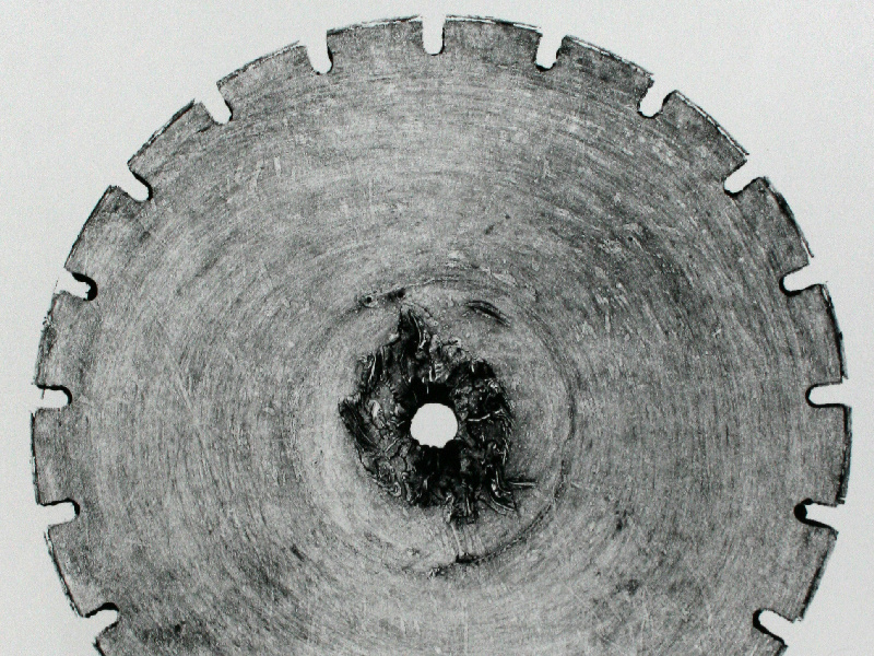 Saw