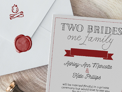 Wedding 01 graphic design invitation print