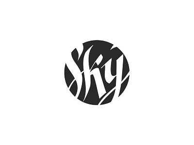 Sky notebook logo