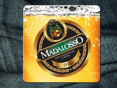 400madalosso beer