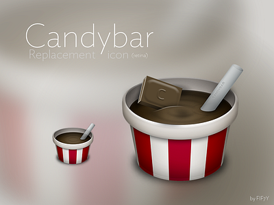 Candybar icon