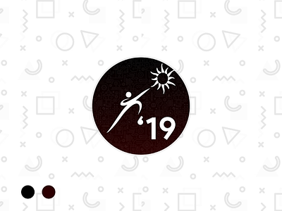 Tathva'19 Official Android App Icon