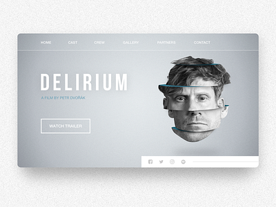 Delirium