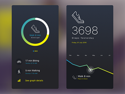 Fitness Tracker Sketch Freebies