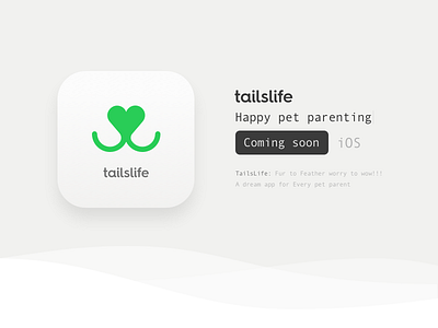 tailslife iOs