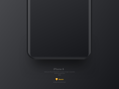 iPhone8
