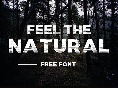 Free Font-Crafto