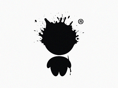 Mr. Ink Smartinkstudio Logo fresh logo logotype smart