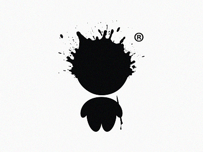 Mr. Ink Smartinkstudio Logo