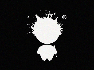 Smartinkstudio Logo Black version clen logo fresh logo logotype monogram smart