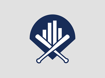 Baseball Logo WIP