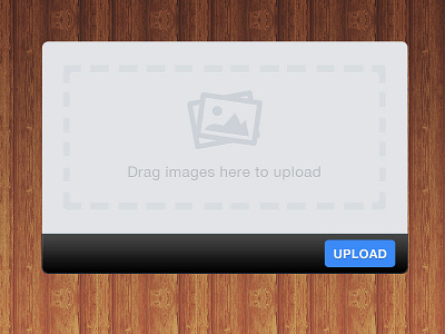 Twitter Upload Image images interface twitter ui upload