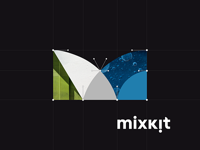 Mixkit Brand Exploration