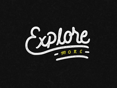 Explore branding handlettering lettering logotype type typography