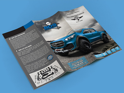 Brochure Design 3fold advertising brochure design graphic deisgn graphic designer print
