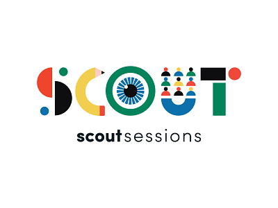 Scout Sessions Identity